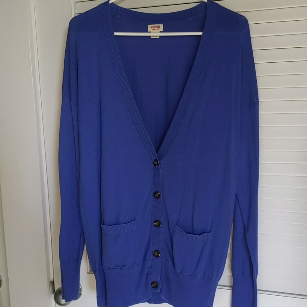 Women's Cardigan